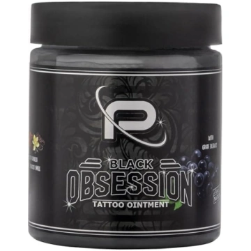 PROTON – Colours Obsession – Tattoo Butter – Made 
