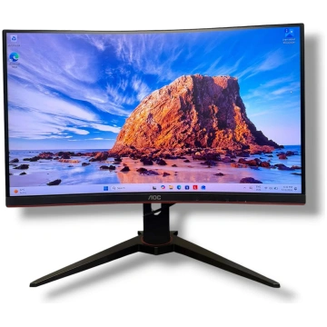 Aoc C24G1 | Salidzini.lv