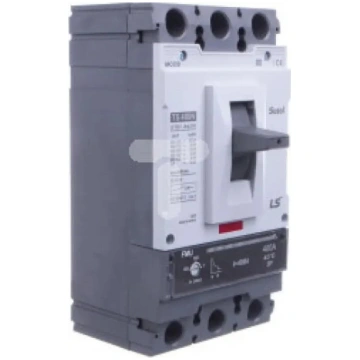 Aniro TD160N FMU 100A automātiskais jaudas slēdzis