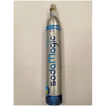 SodaStream Sodamagic CO2 apmaiņas gāze
