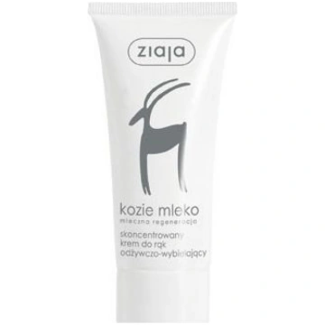 Ziaja Goat"s Milk Hand Cream 50 Women ( PERFUM 894