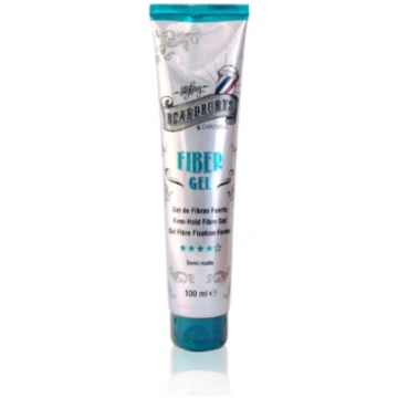Fiber Gel Matu gēls 100ml Beardburys 8431332126151