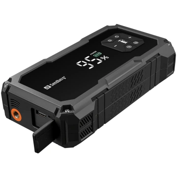 Sandberg Active TirePump 10000 power bank / jump s