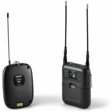 Shure SLXD15 G59