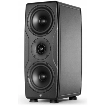 Kolumna IK Multimedia iLoud Precision MTM MKII- Bl