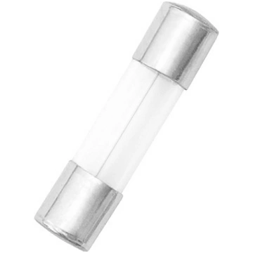 Drošinātājs Oem 315mA 20mm CE, 100gab 0031
