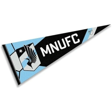 WinCraft Minnesota United futbola kluba nozīmīte a