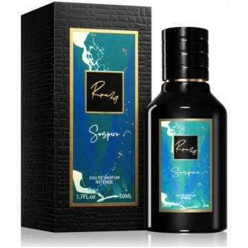 Histoires de Parfums Rua29, Sospiro Intense, Eau D