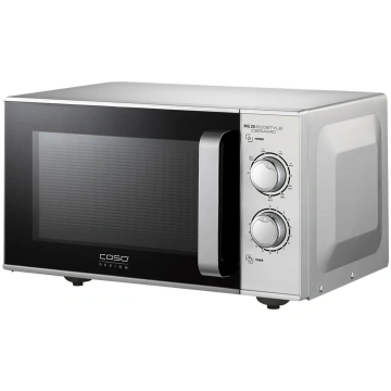 Caso Ceramic Microwave Oven with Grill MG 25 Ecost