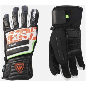 Rossignol Vīriešu slēpošanas cimdi Hero Race Lth I
