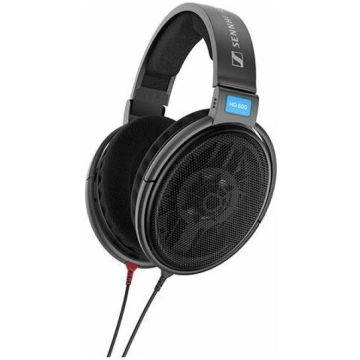 Sennheiser HD 600 | 508824 | 4012418044657