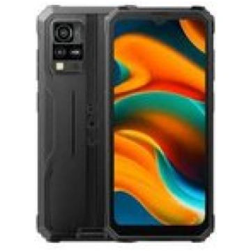 Blackview MOBILE PHONE BV4800 PRO/4/128GB BLACK