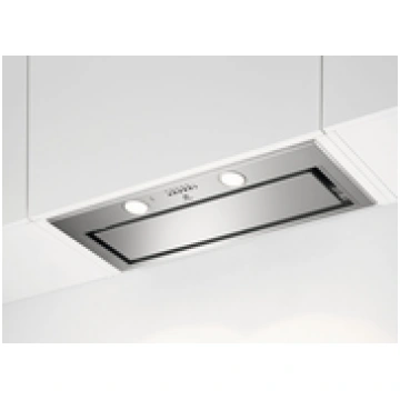 Electrolux LFG719X ar Hob2Hood