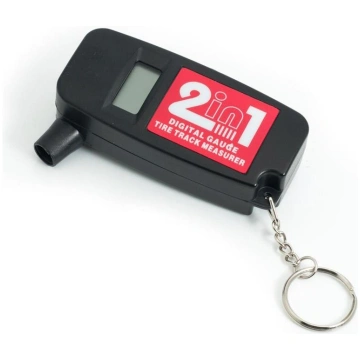 DIGITAL PRESSURE GAUGE YC-8855ET 2 FUNC 8855ET 2 F