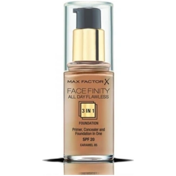 MAX FACTOR Podkad do twarzy Facefinity All Day Fla
