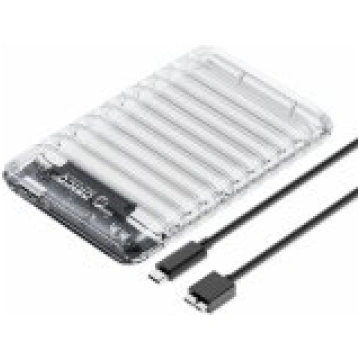 Orico Disk Drive 2139U3-V1 2.5 HDD/ SSD SATA USB M