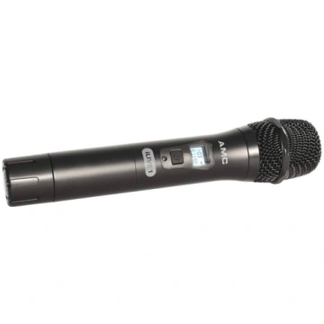 AMC iLive 1 Radiomikrofons