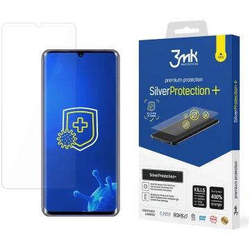 Xiaomi Mi Note 10 Lite - 3mk SilverProtection+ scr