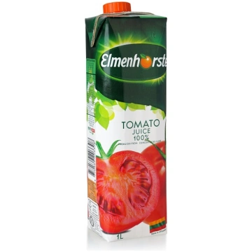 Sula ELMENHORSTER Tomātu 100%, 1l - 450-11726