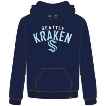 BRAND 47 Helix Senior Seattle Kraken Džemperis ar