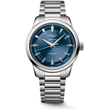 Longines Conquest Heritage 38 mm