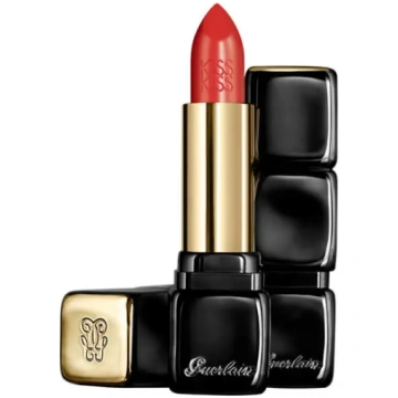 Guerlain lūpu kosmētika Kiss Kiss krēmīga veidojoš