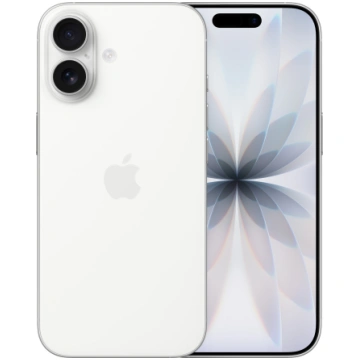 Apple iPhone 17 - 5G Smartphone - Dual-SIM / Inter