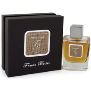 Franck Boclet Heliotrope EDP / 3575070042283