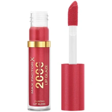 Lūpu spīdums Max Factor 2000 Calorie, 4.4 ml, fire