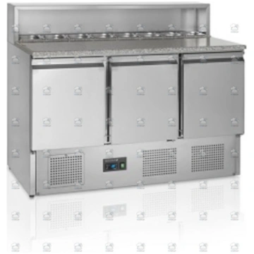 Picas galds pt930 TEFCOLD PT930EQ