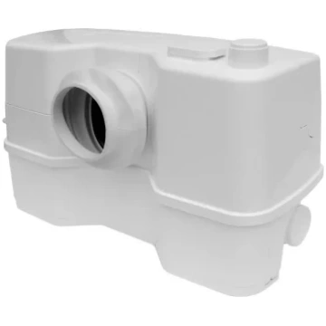 Grundfos sūknis SOLOLIFT2 WC 3 , 97775315