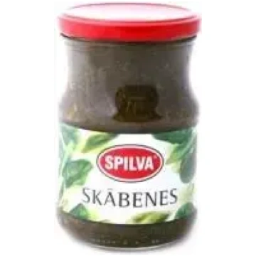 Spilva Cabbage, 530g 450-07993
