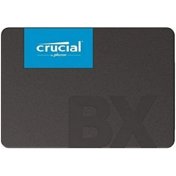 CRUCIAL SSD Solid State Disk BX500 1Tb 2,5" SATA3