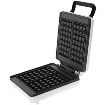 Mesko Waffle Maker | MS 3091 | 1800 W | Makes 2 wa