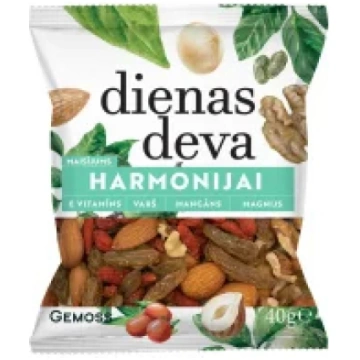 Dienas deva Harmonijai, 40g 90158_72