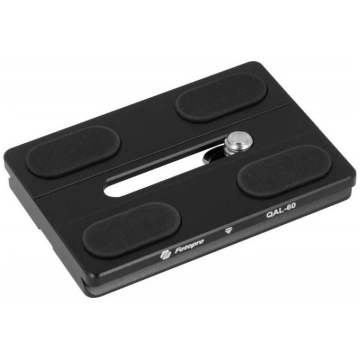 Ātrās montāžas plāksnes adapteris, Fotopro, Quick 