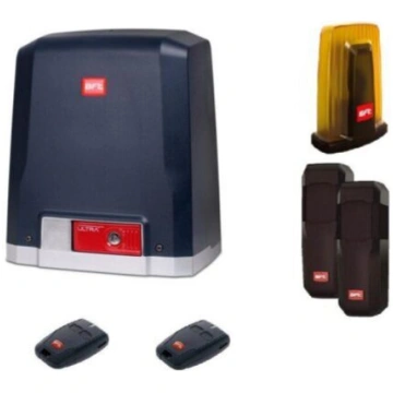 BFT DEIMOS ULTRA BT KIT A600 24V 600KG automātikas