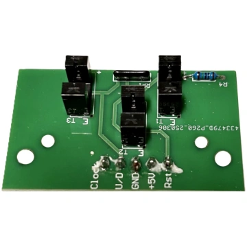 Puli Position pick-up board for PL-1152 PL1152RPP