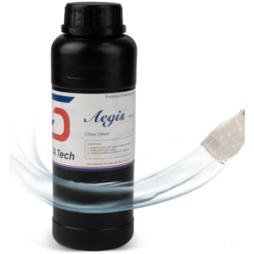 Siraya Tech Tech Aegis - Surface Coating System