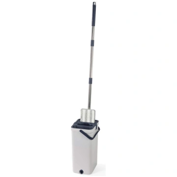 Beldray LA00000176EU7 Ultimate Flat Head Mop & Buc