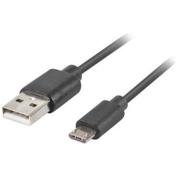 Vads Lanberg USB To Micro - USB USB, Micro USB, 1.