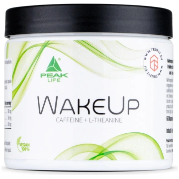 WakeUp Peak 60 kapsulas