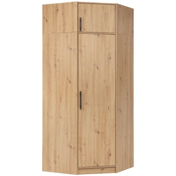Stūra skapis Smart SR4L/P