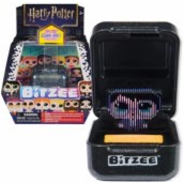 Spinmaster Spin Master Bitzee Harry Potter, toy fi