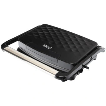 IDEAL Electric Contact Grill IK1700