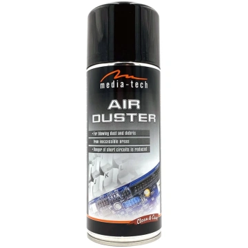 MEDIA-TECH Media-Tech MT2607 Air Duster