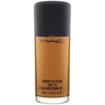 MAC Studio Fix Fluid, Matte Finish, Liquid Foundat