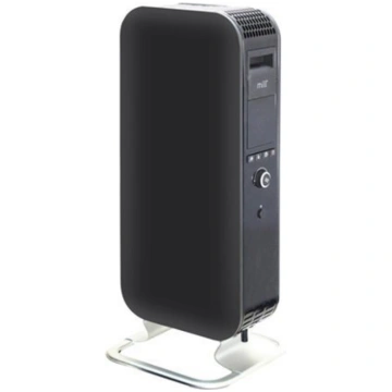 Eļļas sildītājs Mill AB-H1000DN, 1000 W, 16 m²