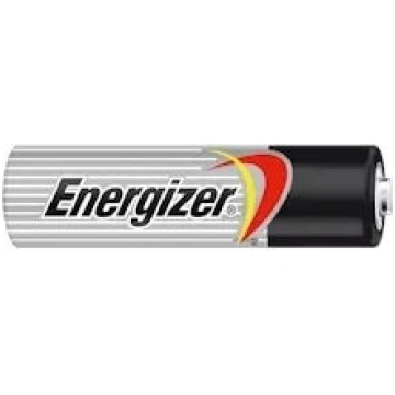 Viena lietošanas alkaliskā baterija AA Energizer C