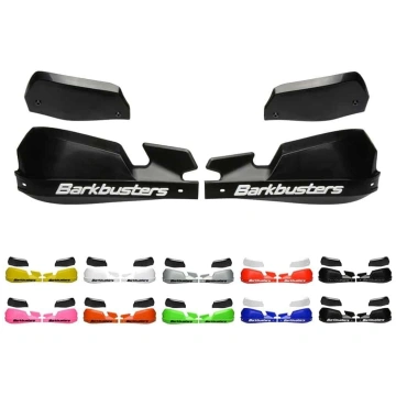 BARKBUSTER PARAMANI VPS MX + ATTACCHI SPECIFICI YA